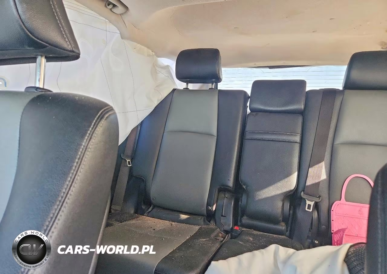 2018 Toyota 4Runner Sr5 Premium VIN:JTEBU5JR4J5528082 - 10
