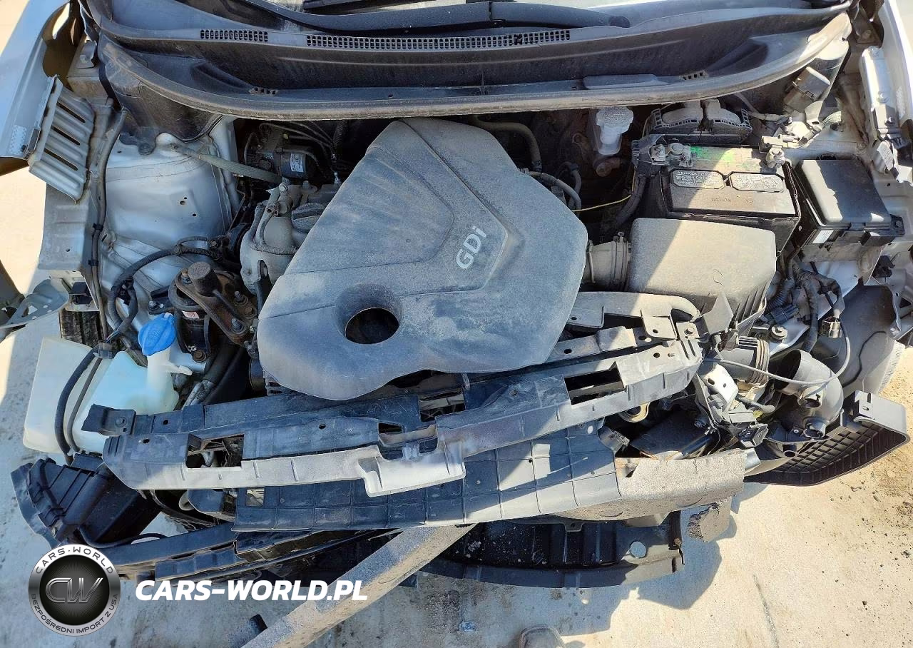 2013 Kia Rio Lx VIN:KNADM4A33D6306602 - 11