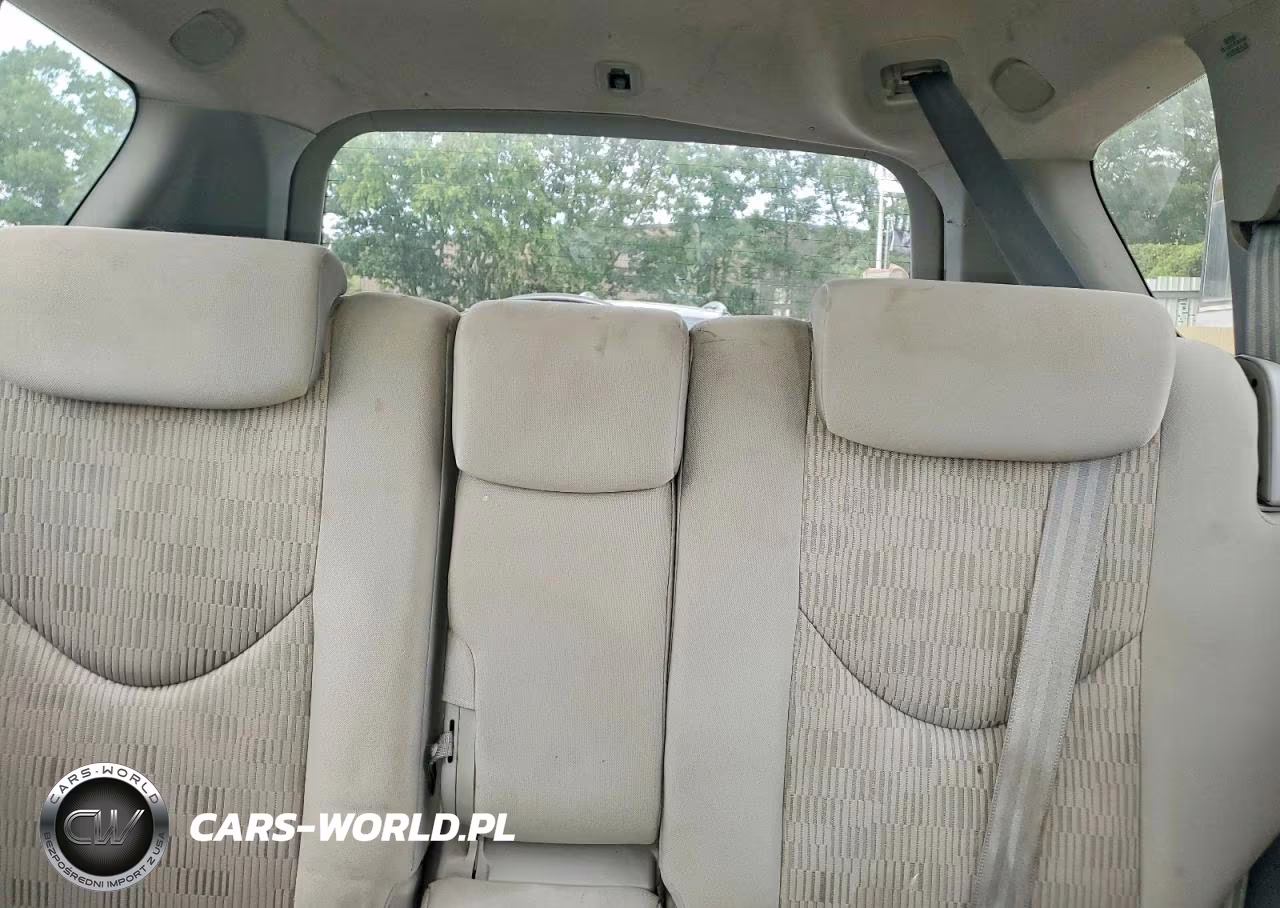 2011 Toyota Rav4 Base VIN:2T3ZF4DVXBW056092 - 10