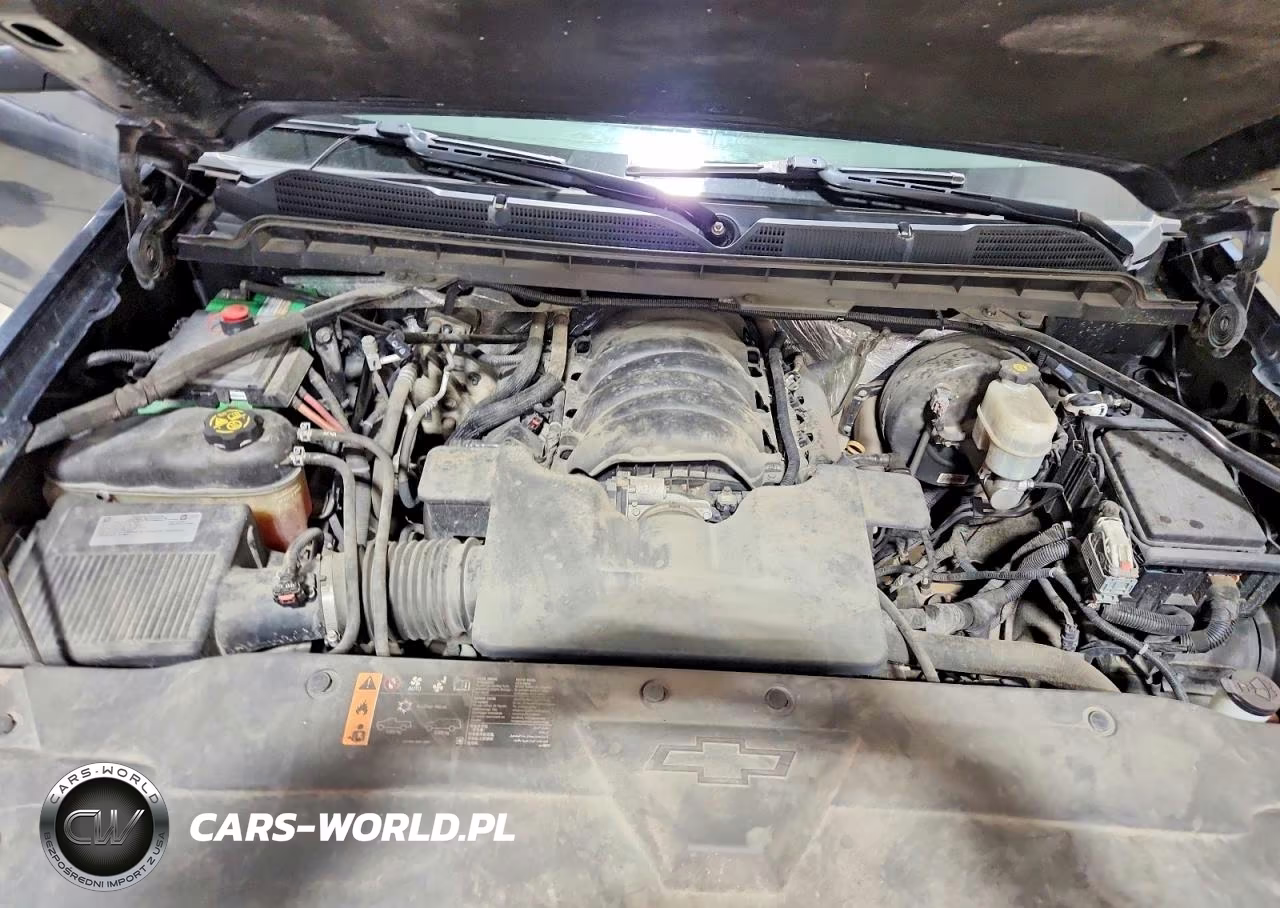 2018 Chevrolet Silverado K1500 Lt VIN:1GCUKREC7JF104681 - 11