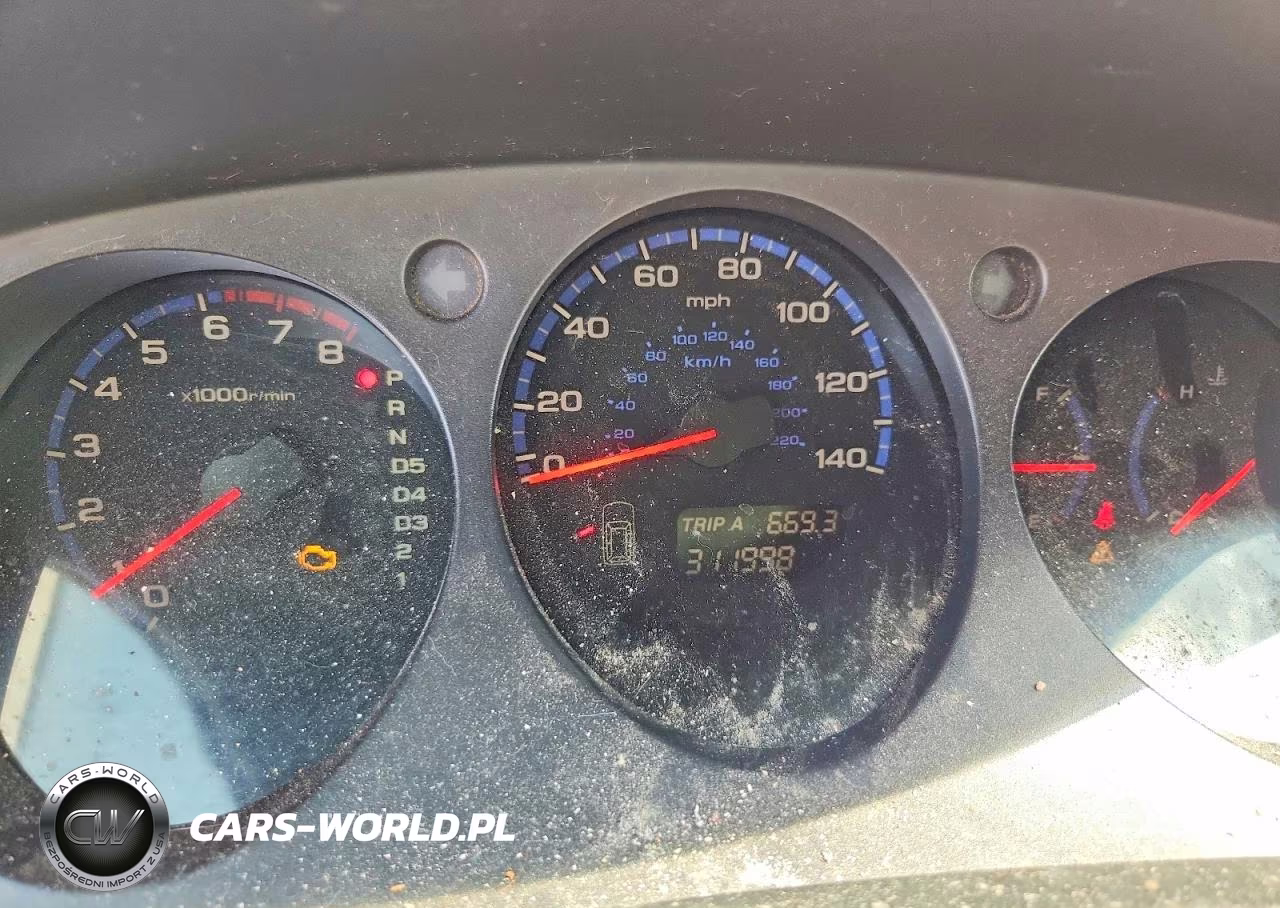 2006 Acura Mdx Touring VIN:2HNYD18626H516039 - 9