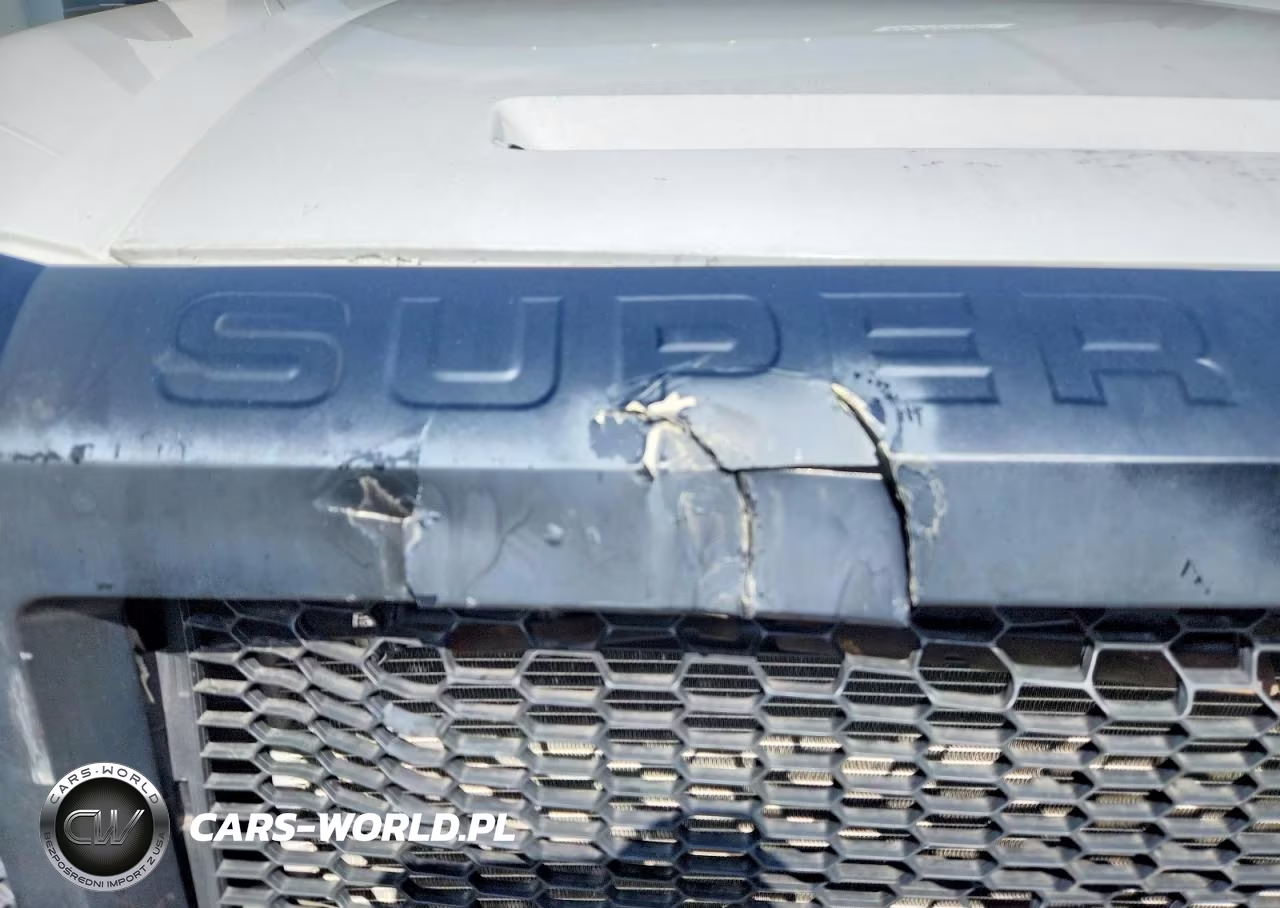 2019 Ford F750 Super Duty Dump Truck VIN:1FDPW7DC2KDF07080 - 12
