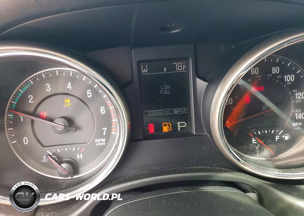 2012 Jeep Grand Cherokee Overland VIN:1C4RJFCT4CC192247 - 9