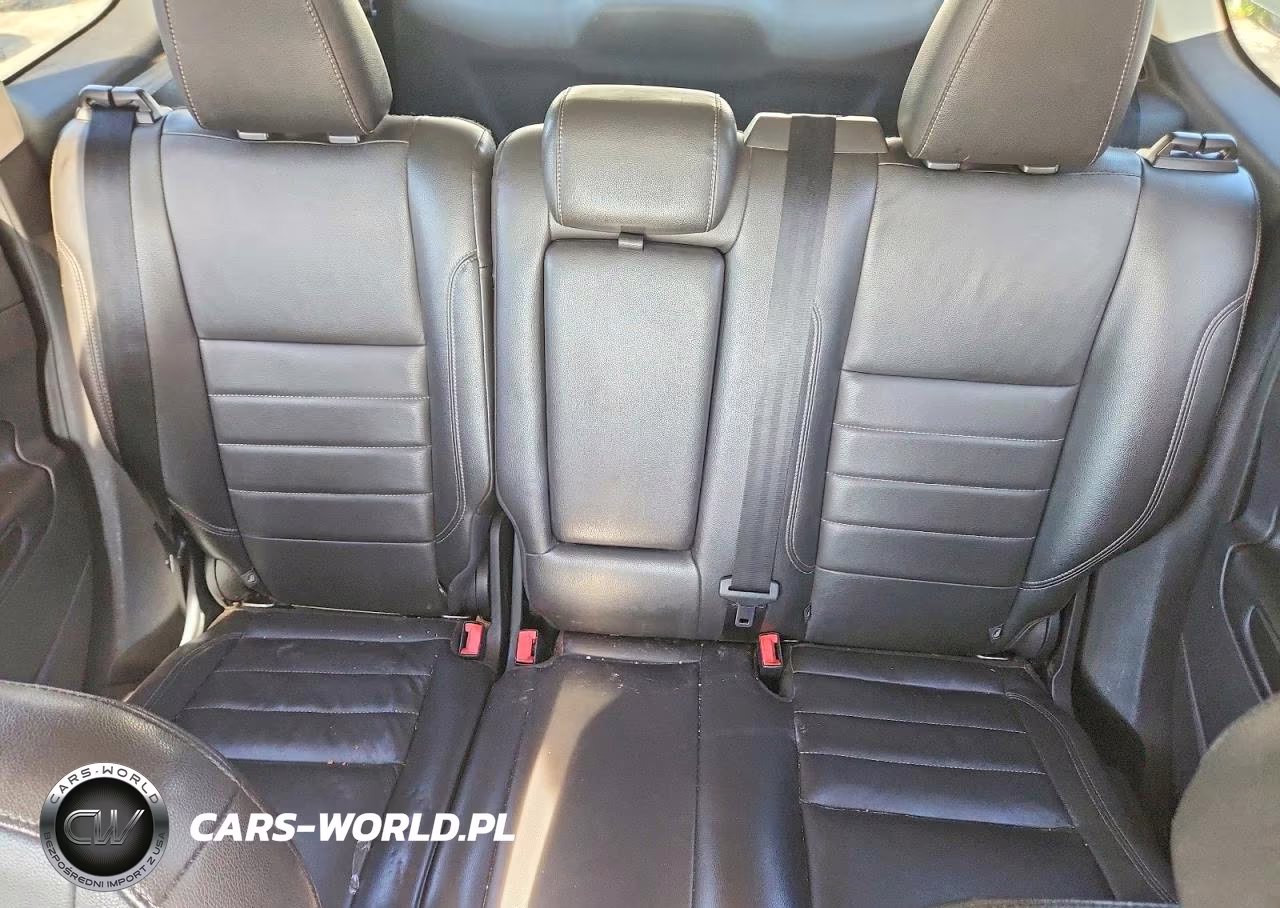 2013 Ford Escape Sel VIN:1FMCU0HX0DUB57220 - 10