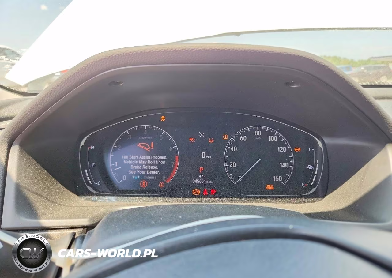2021 Honda Accord Sport Se VIN:1HGCV1F42MA013526 - 9