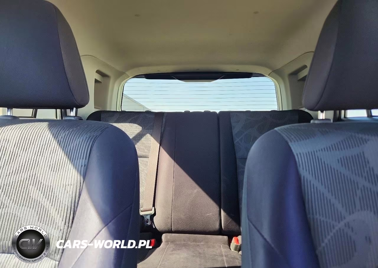 2012 Scion Xb Base VIN:JTLZE4FE6CJ000509 - 10