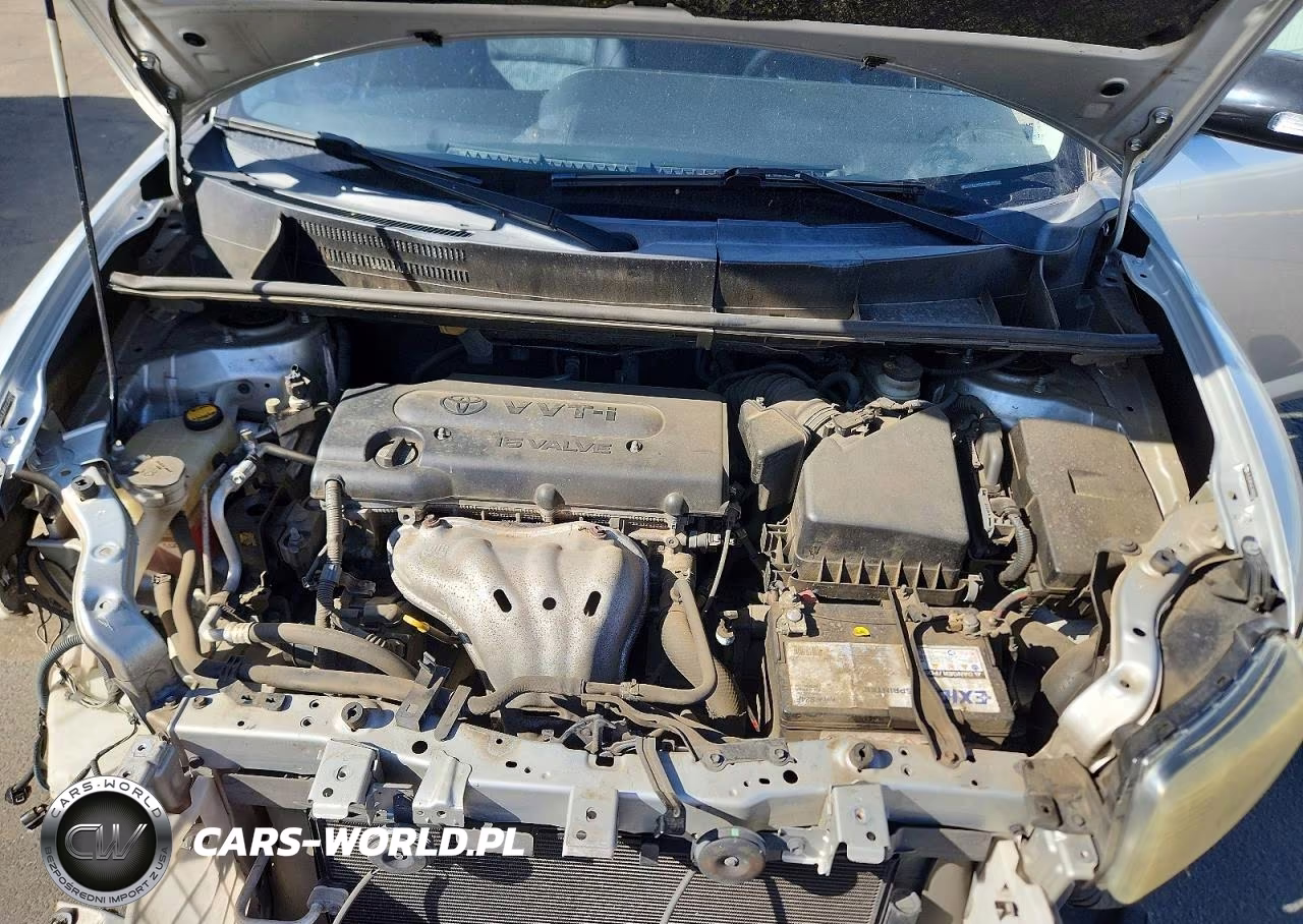 2012 Scion Xb Base VIN:JTLZE4FE6CJ000509 - 12