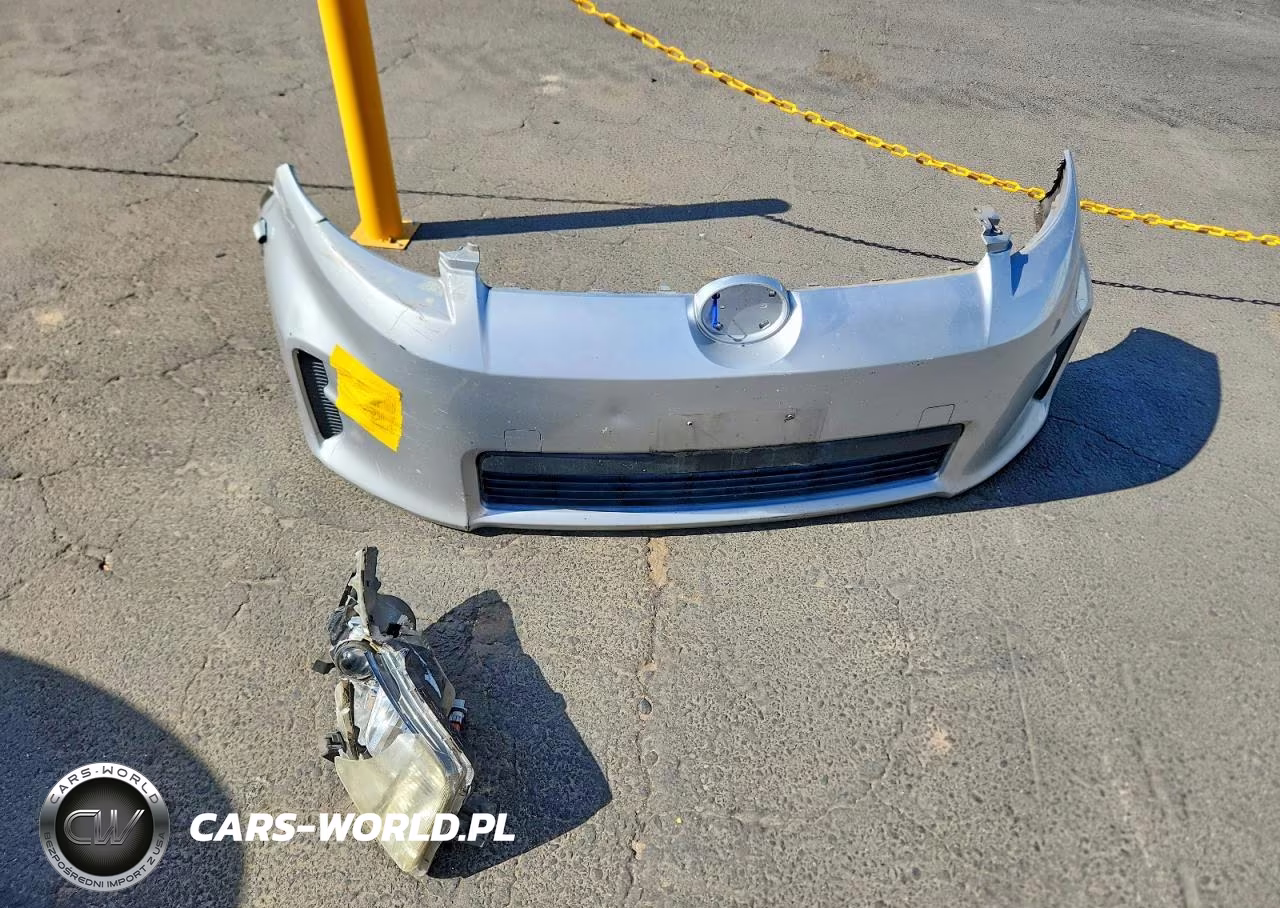 2012 Scion Xb Base VIN:JTLZE4FE6CJ000509 - 13
