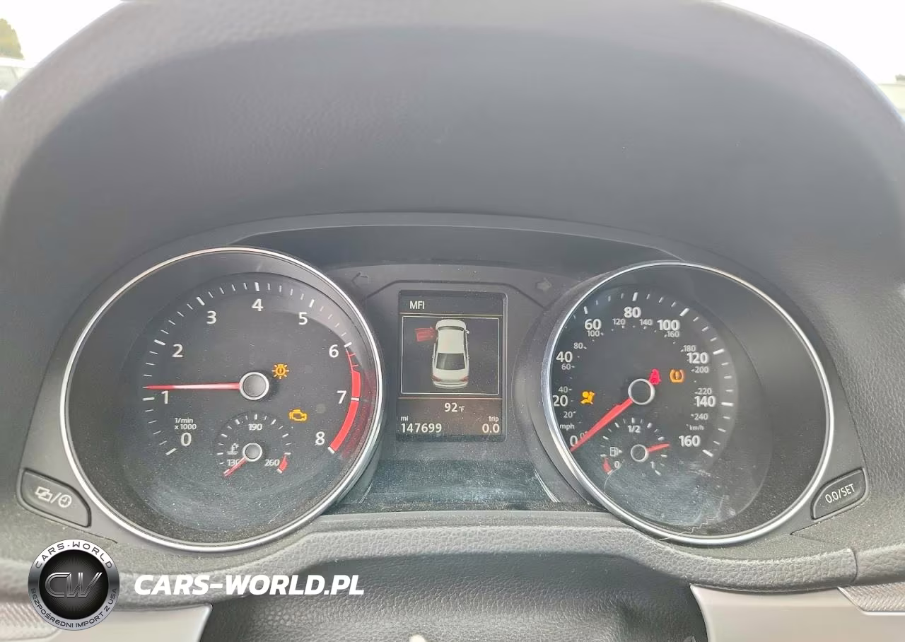 2019 Volkswagen Passat Wolfsburg VIN:1VWLA7A38KC009751 - 9