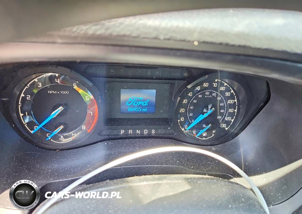 2021 Ford Ranger Xl VIN:1FTER1EH9MLD15030 - 9