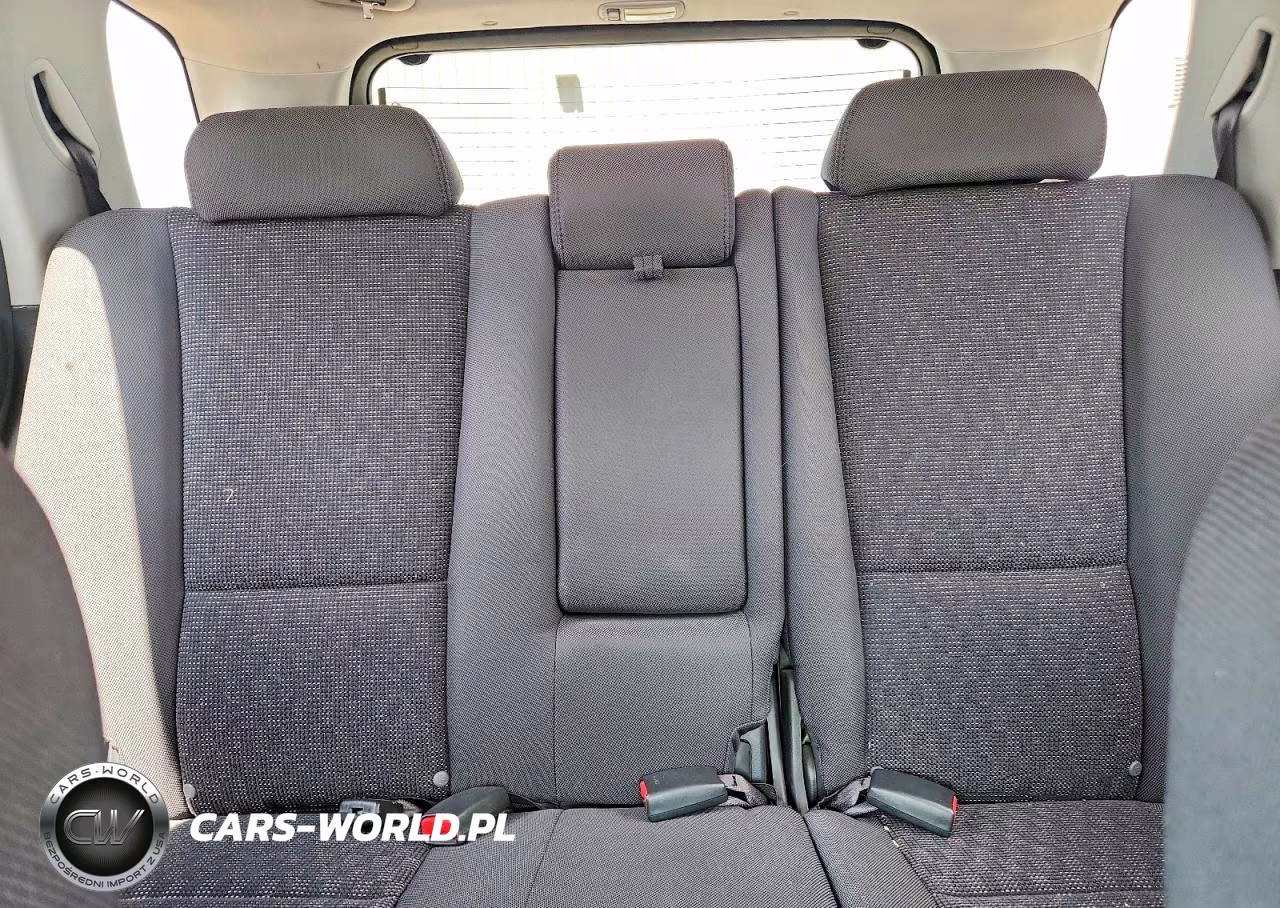 2006 Kia Sportage Lx VIN:KNDJE723867224168 - 10