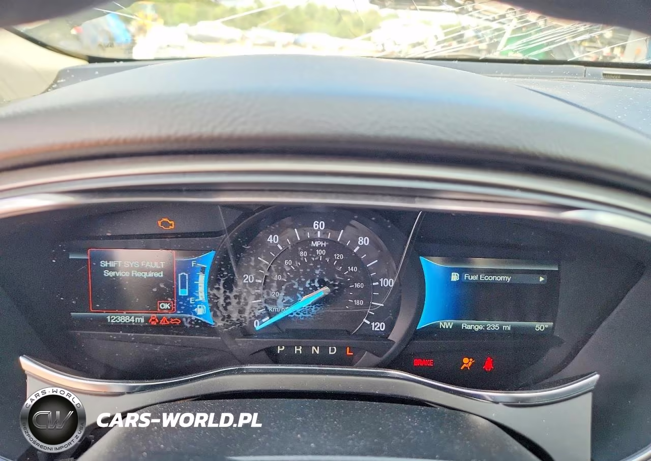 2018 Ford Fusion Se Hybrid VIN:3FA6P0LU7JR151915 - 9