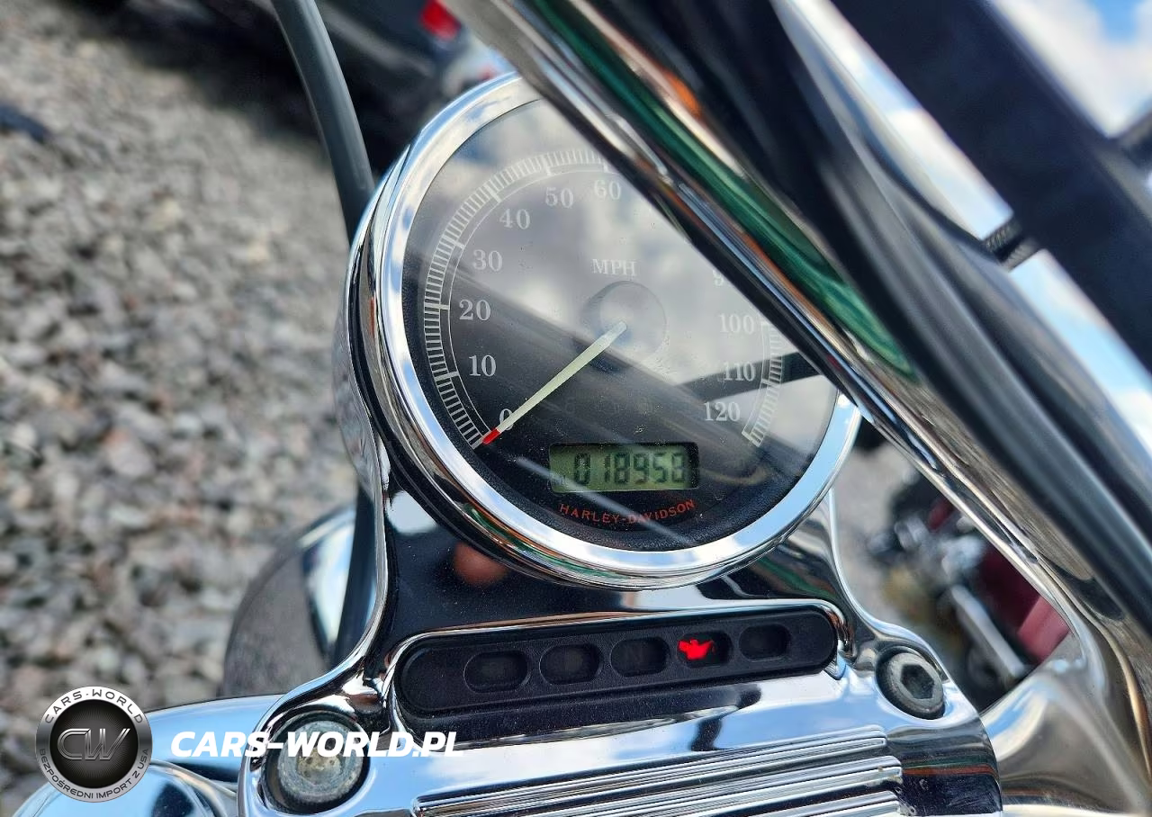 2013 Harley-Davidson Xl1200 V VIN:1HD1LF315DC407222 - 7