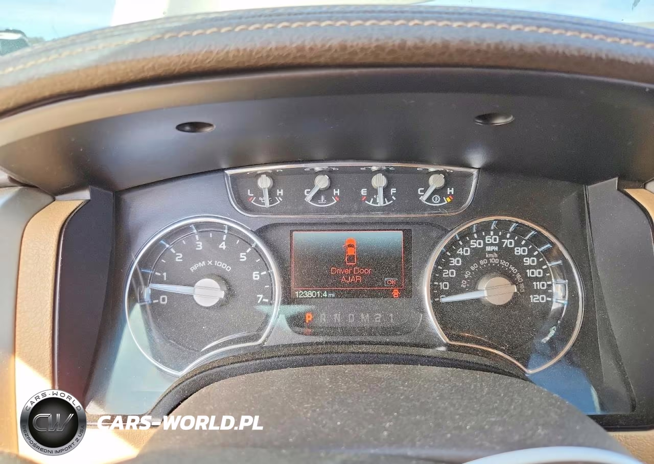 2012 Ford F150 Super Cab VIN:1FTFX1ET1CFA88590 - 9