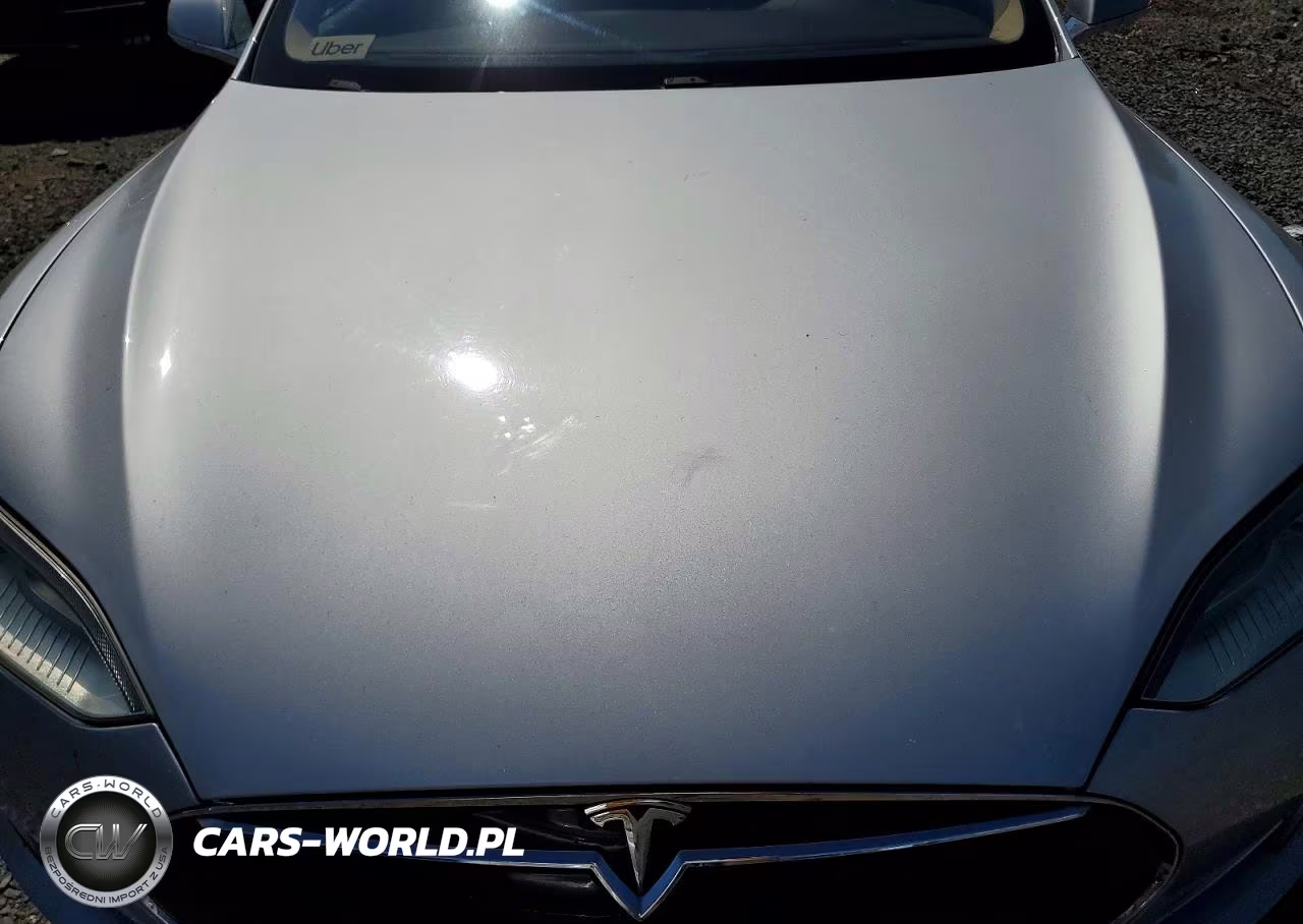 2012 Tesla Model S VIN:5YJSA1DN8CFP02395 - 11