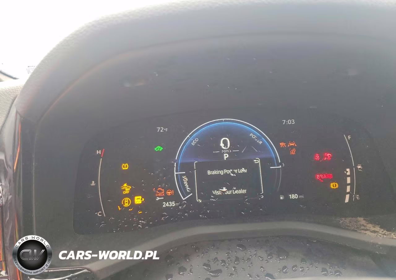 2026 Toyota Camry Se VIN:4T1DAACK7TU281904 - 9