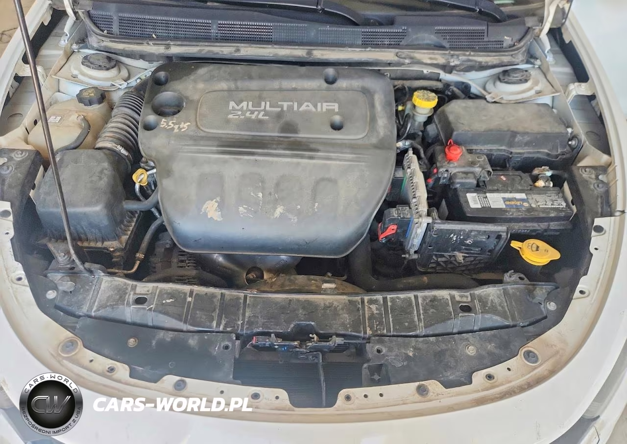 2015 Dodge Dart Gt VIN:1C3CDFEB9FD200704 - 11
