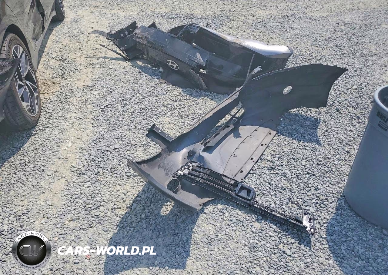 2025 Hyundai Ioniq 6 Sel VIN:KMHM34AA0SA096910 - 12