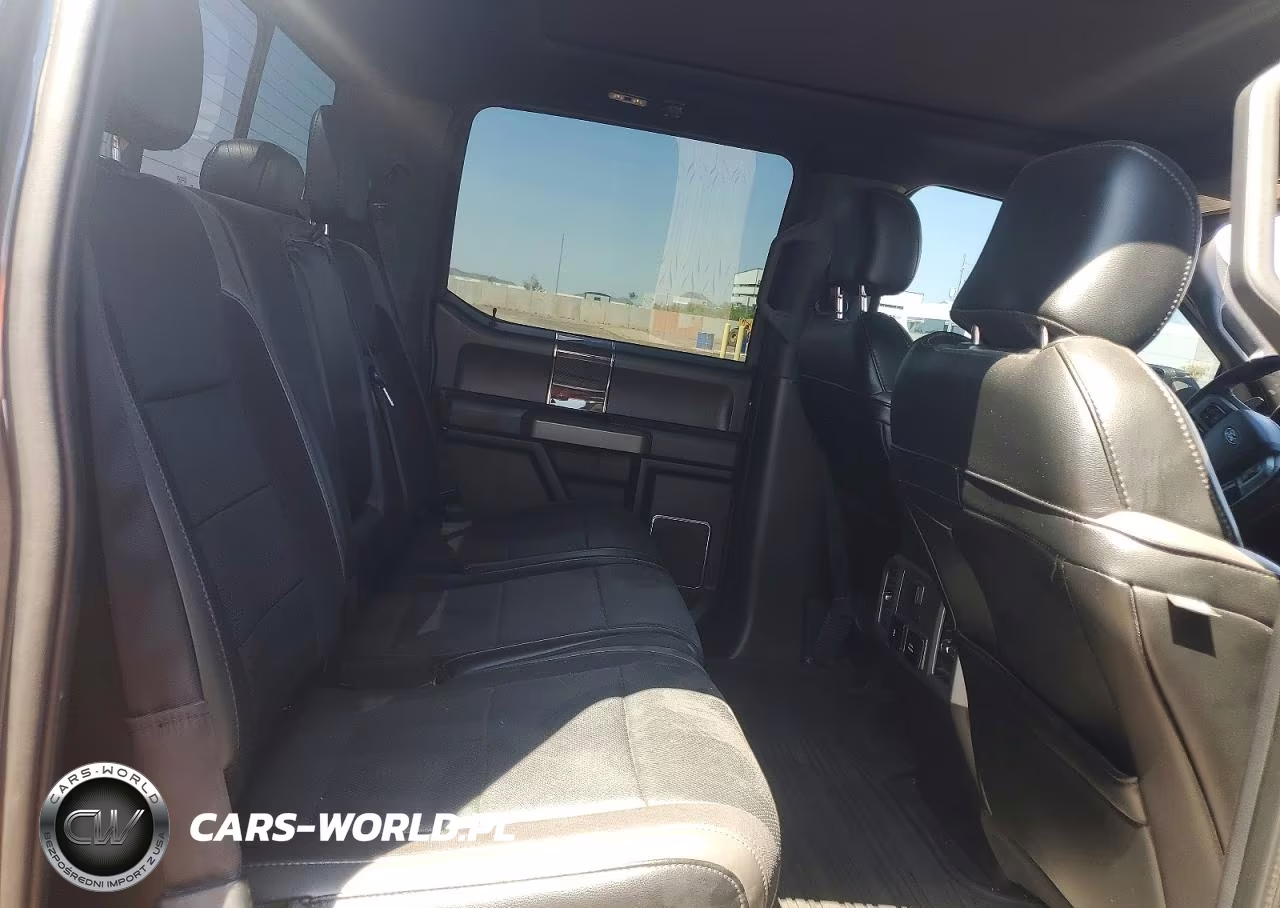2020 Ford F150 Raptor VIN:1FTFW1RG8LFB34884 - 10