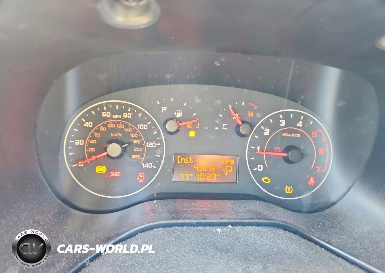 2019 Ram Promaster City Slt VIN:ZFBHRFBB3K6M11910 - 9