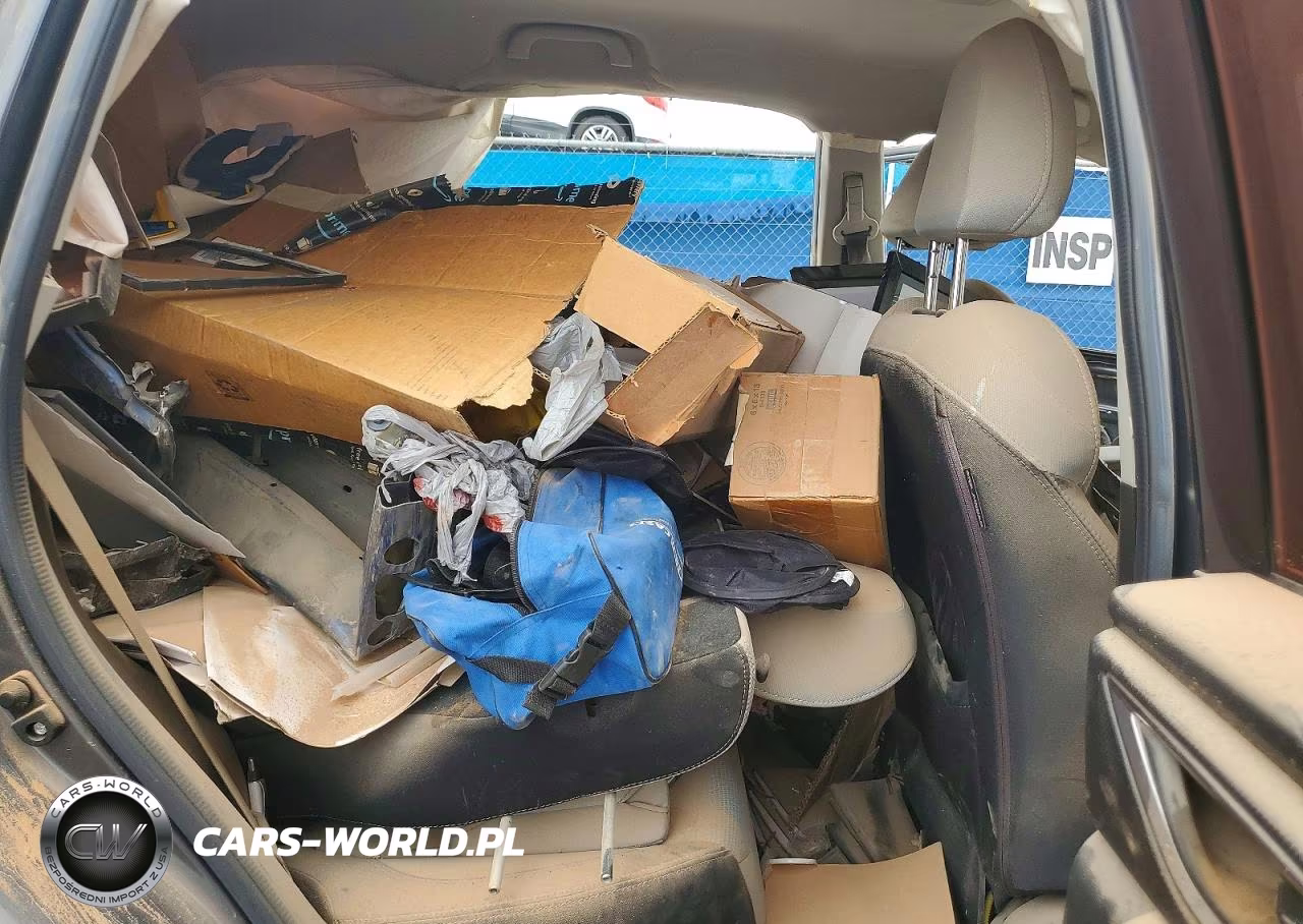 2022 Subaru Forester VIN:JF2SKAAC7NH461062 - 11