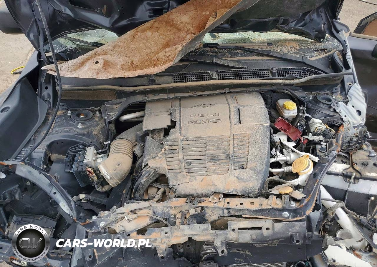 2022 Subaru Forester VIN:JF2SKAAC7NH461062 - 12