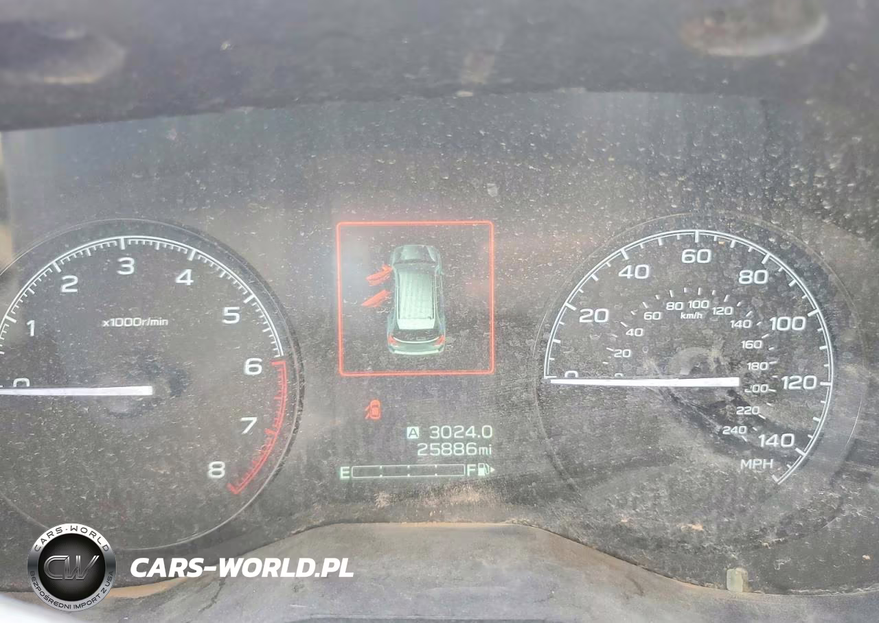 2022 Subaru Forester VIN:JF2SKAAC7NH461062 - 9