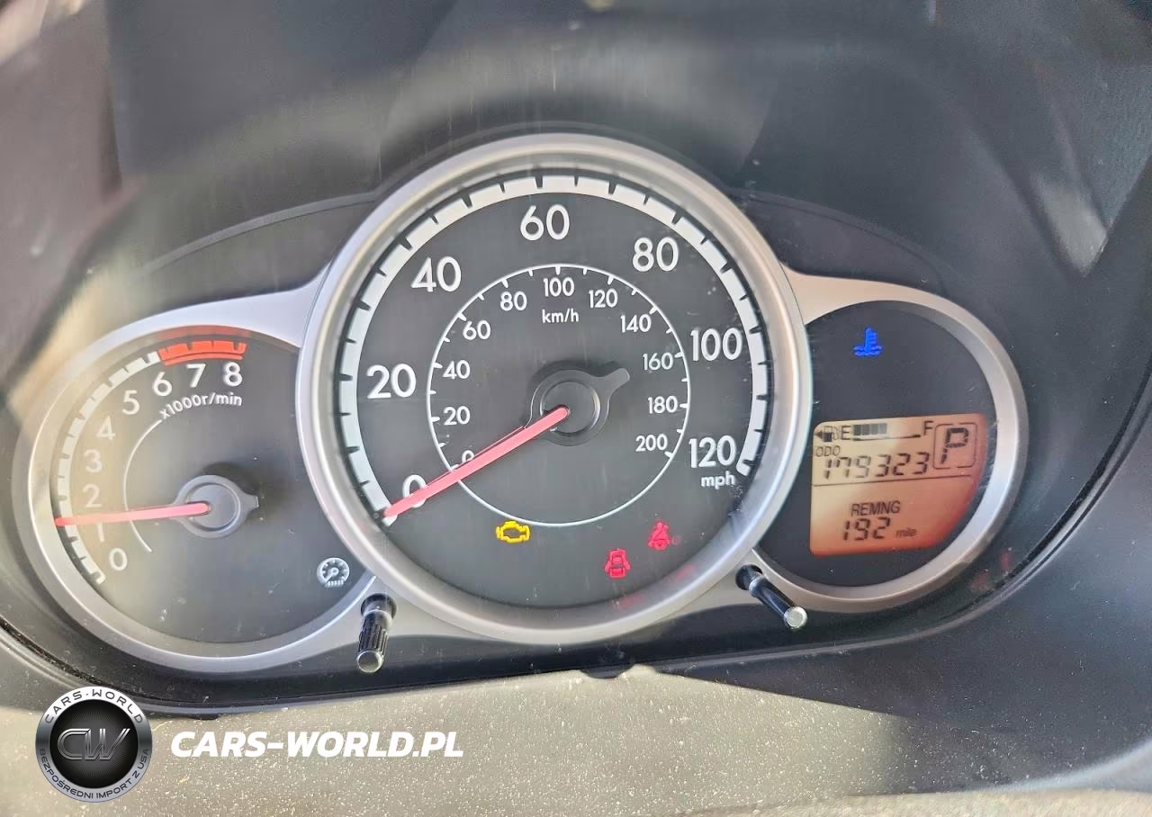 2011 Mazda Mazda2 VIN:JM1DE1HY3B0105430 - 9