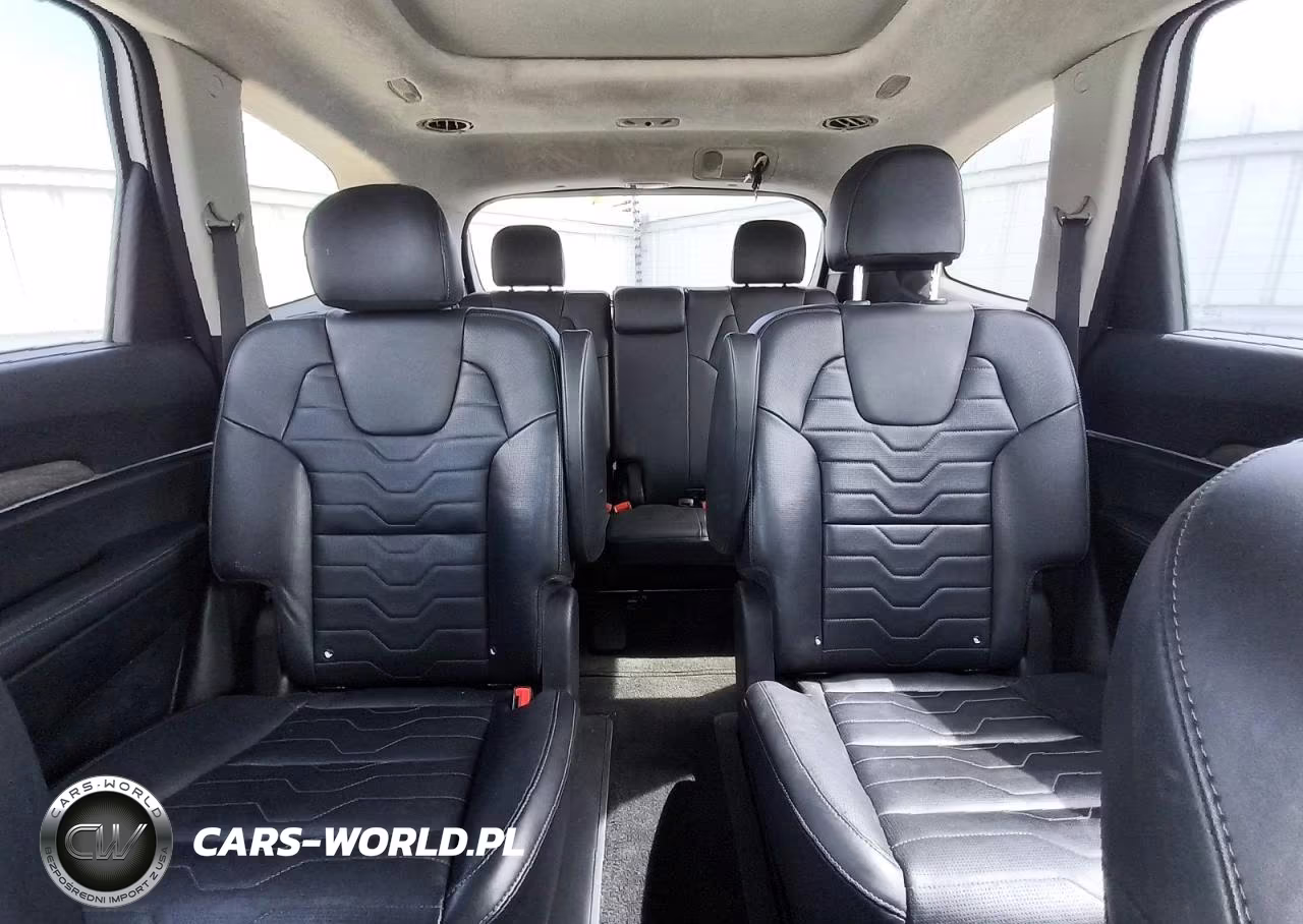 2021 Kia Telluride Sx VIN:5XYP5DHC2MG118671 - 10