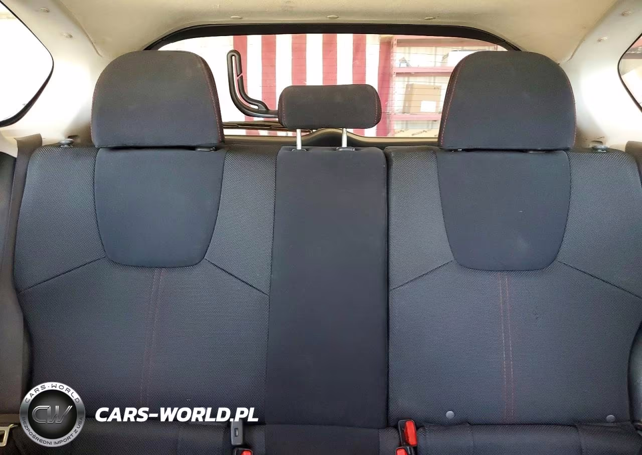 2013 Subaru Impreza Wrx VIN:JF1GR7E67DG205781 - 10