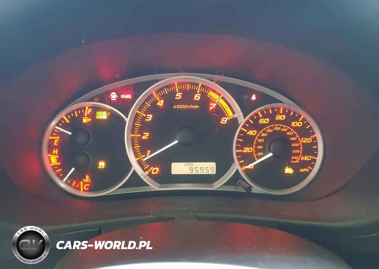 2013 Subaru Impreza Wrx VIN:JF1GR7E67DG205781 - 9