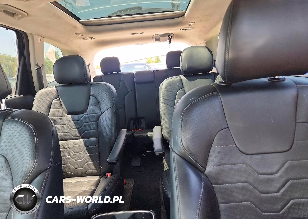 2022 Kia Telluride Sx VIN:5XYP5DHC5NG297256 - 10