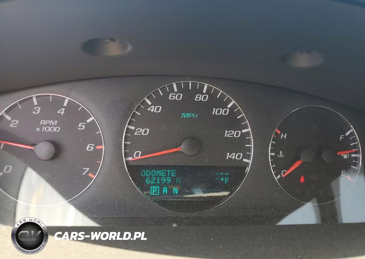 2006 Chevrolet Impala Lt VIN:2G1WT58K269148923 - 9