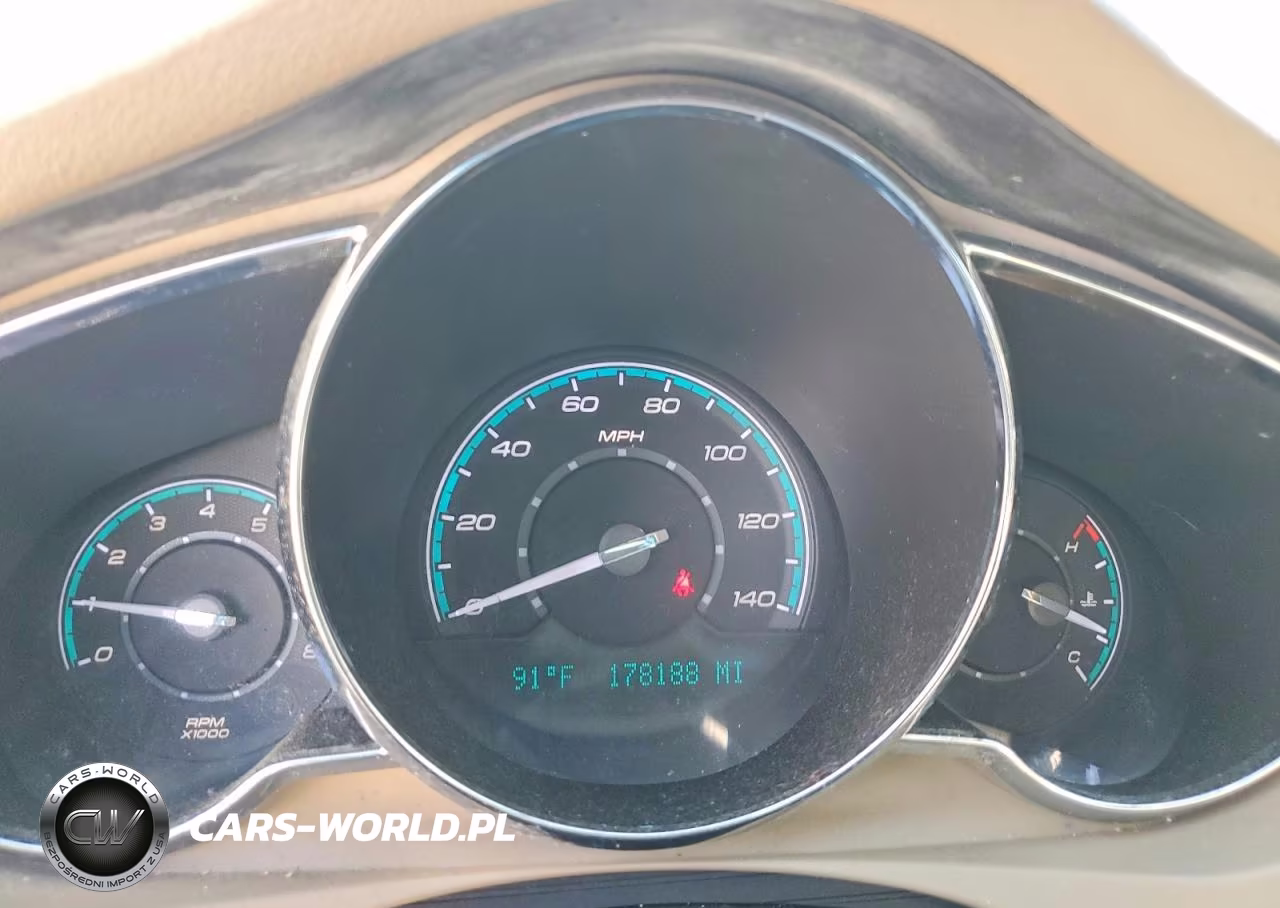 2009 Chevrolet Malibu 2Lt VIN:1G1ZJ57B09F236773 - 9