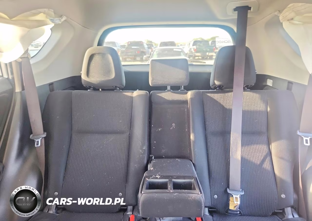 2018 Toyota Rav4 Le VIN:JTMZFREV0JJ180669 - 10