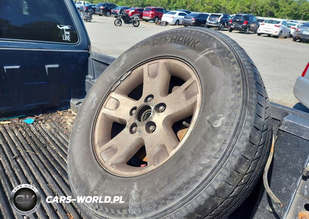 2001 Ford F150 Supercrew VIN:1FTRW07L41KE22364 - 12
