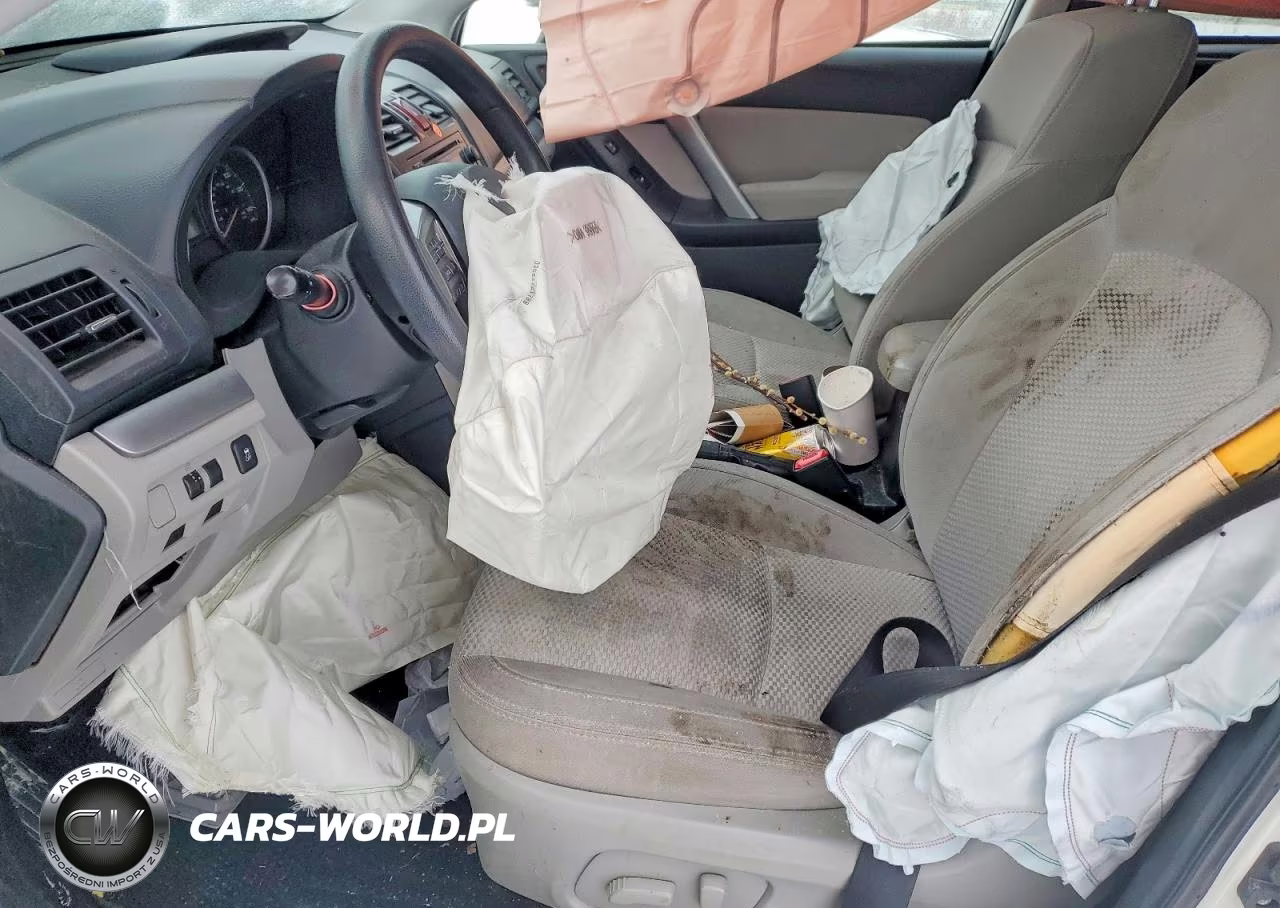 2015 Subaru Forester 2.5I Premium VIN:JF2SJADC7FH533913 - 7
