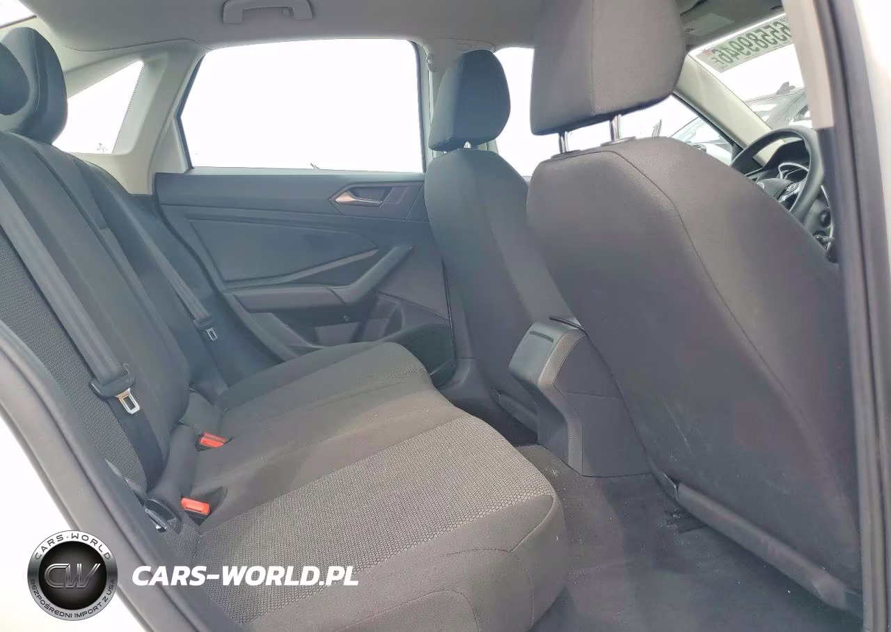 2019 Volkswagen Jetta S VIN:3VWC57BU7KM048017 - 10