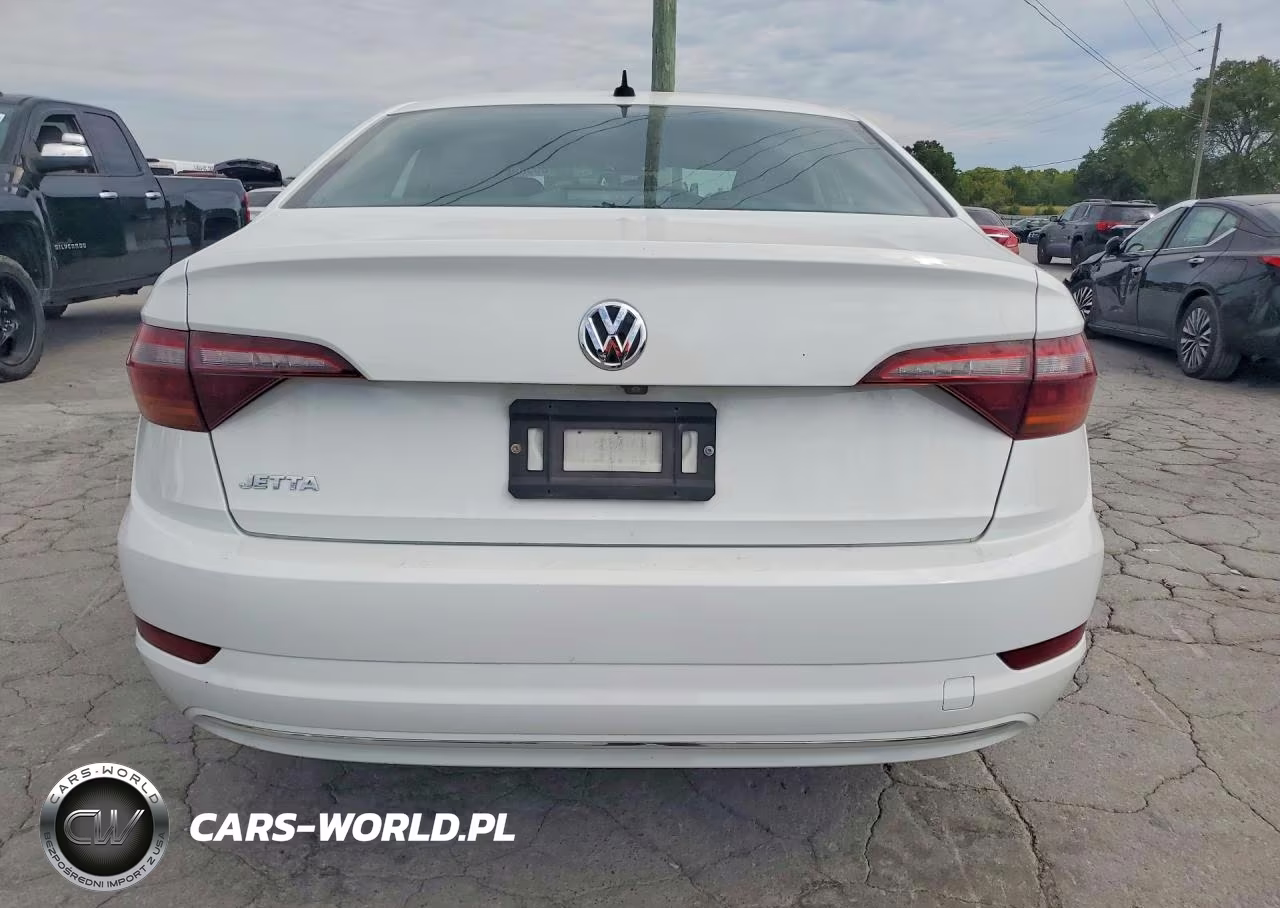 2019 Volkswagen Jetta S VIN:3VWC57BU7KM048017 - 6