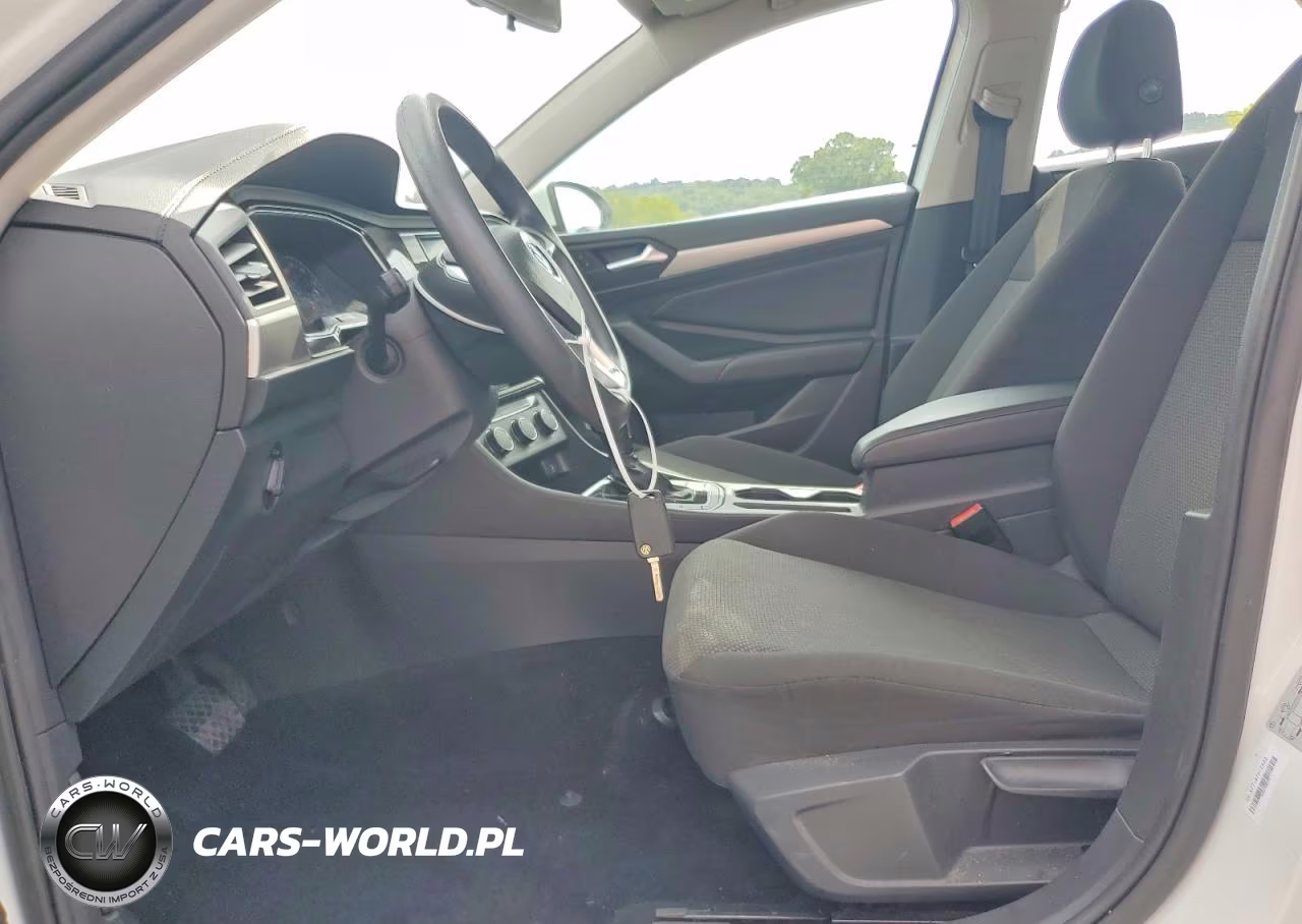 2019 Volkswagen Jetta S VIN:3VWC57BU7KM048017 - 7