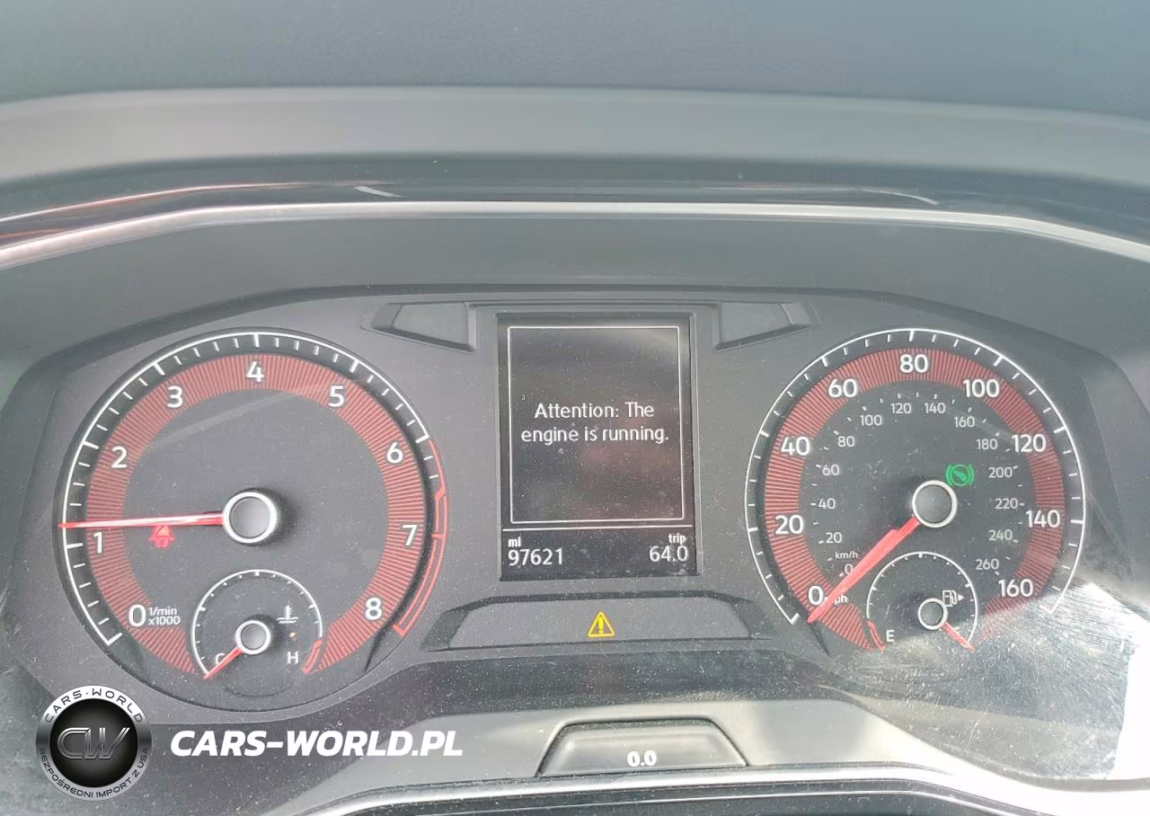 2019 Volkswagen Jetta S VIN:3VWC57BU7KM048017 - 9