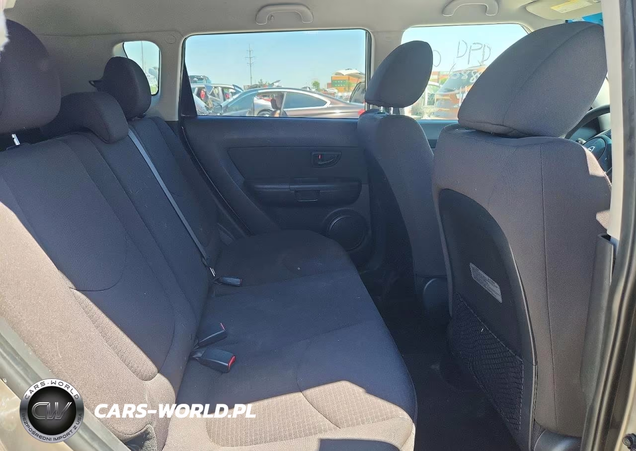 2013 Kia Soul Base VIN:KNDJT2A58D7620156 - 10