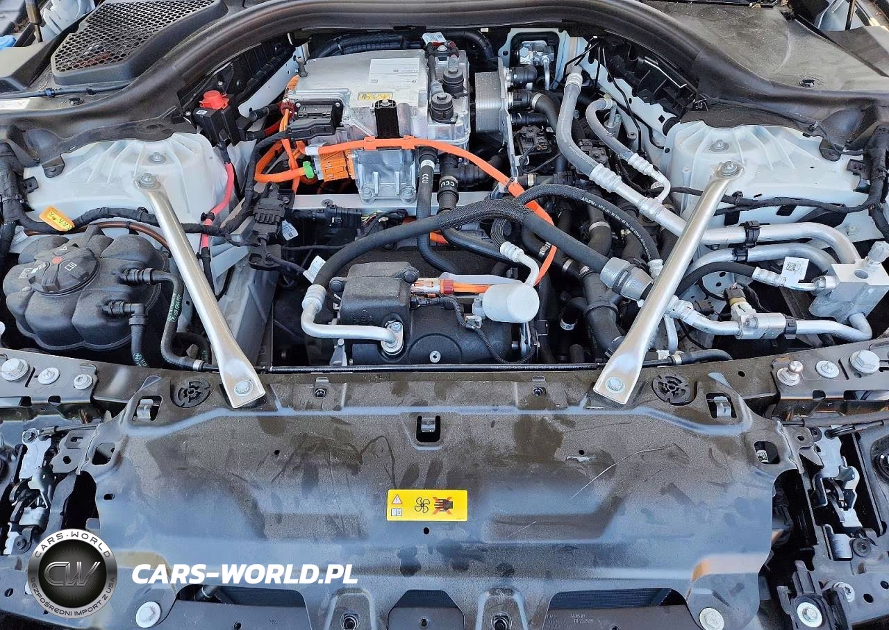 2025 BMW I5 xDrive 40 VIN:WBY13HG04SCS86841 - 11
