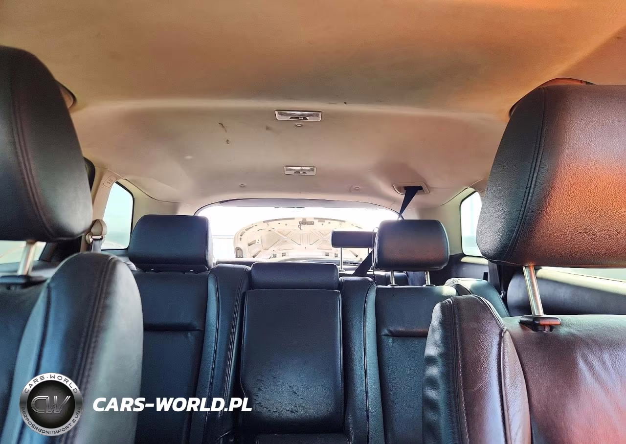 2009 Mazda Cx-9 VIN:JM3TB38V890177134 - 10