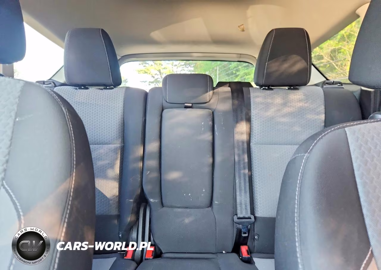 2017 Ford Escape Se VIN:1FMCU0GD2HUC97654 - 10