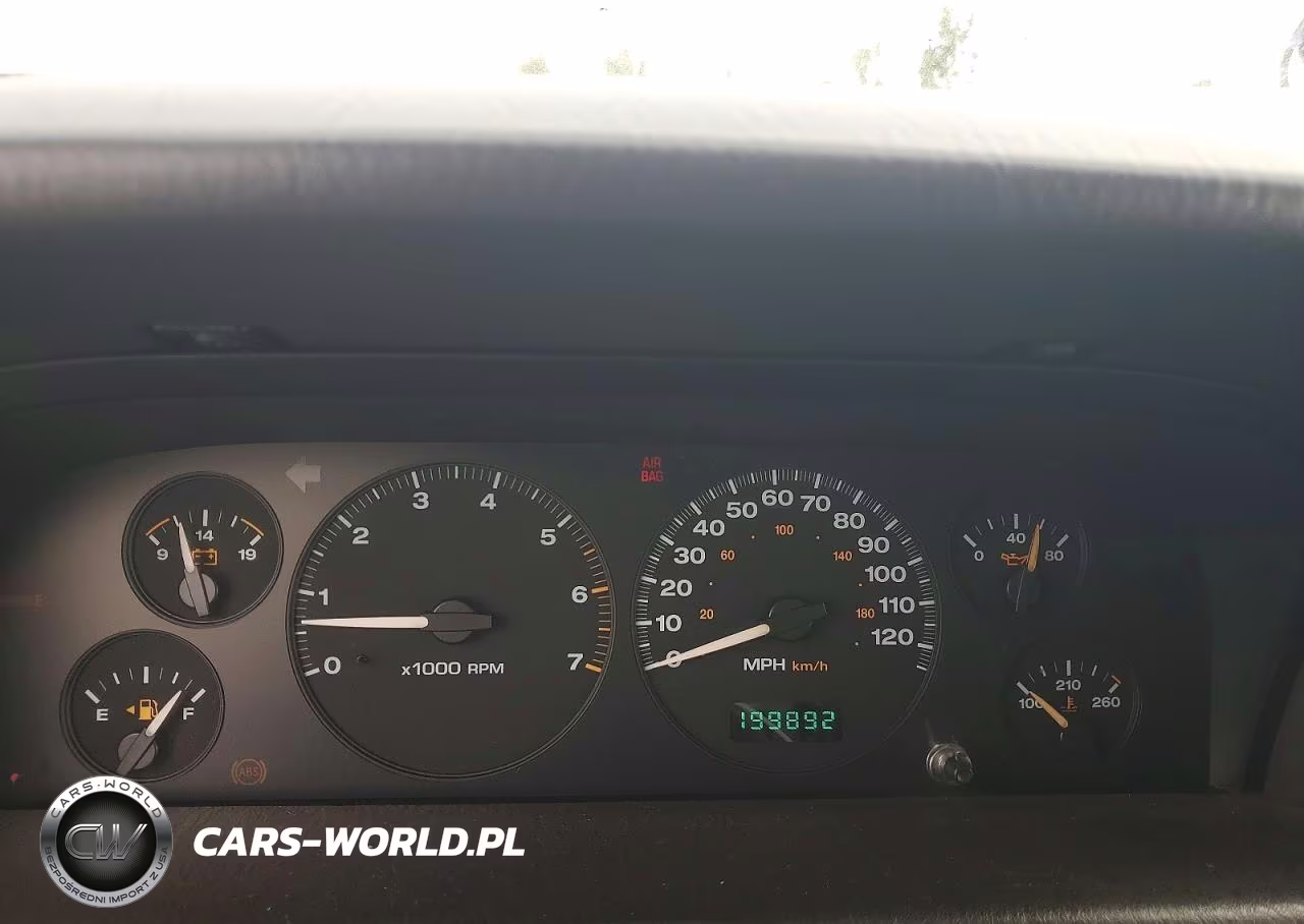 1999 Jeep Grand Cherokee Limited VIN:1J4GW68N1XC768122 - 9