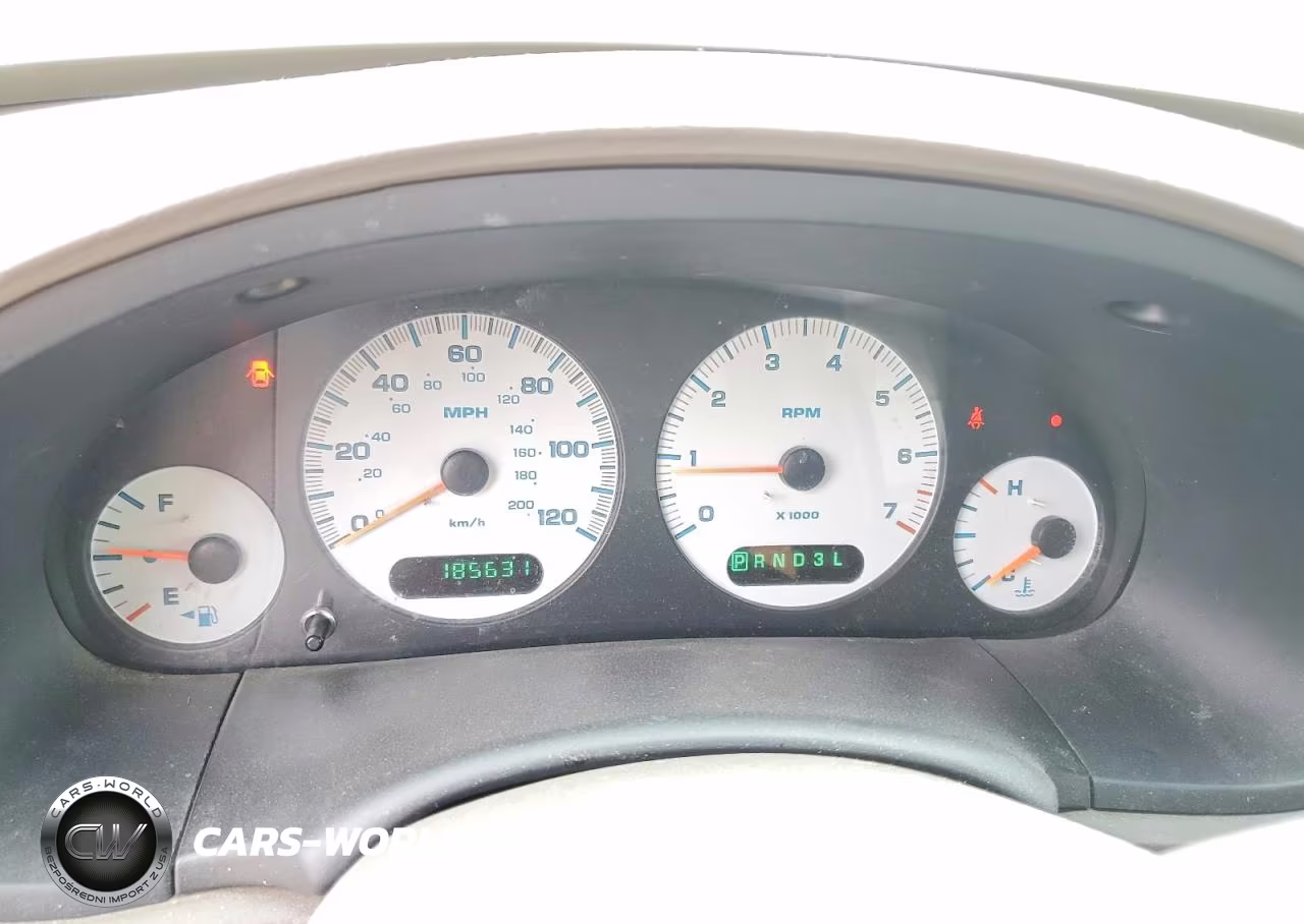 2003 Dodge Grand Caravan El VIN:2D8GP34L03R110901 - 9