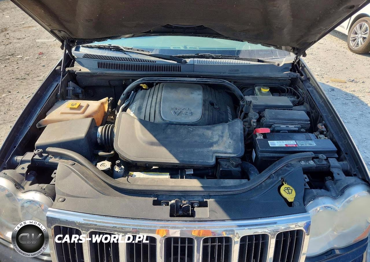 2010 Jeep Grand Cherokee Laredo VIN:1J4RR4GT0AC146185 - 12