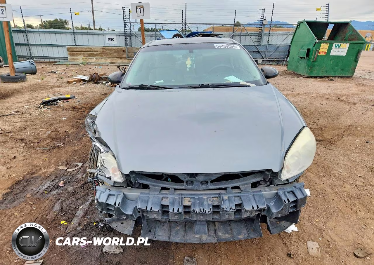 2007 Chevrolet Monte Carlo Ls VIN:2G1WJ15K879323650 - 5