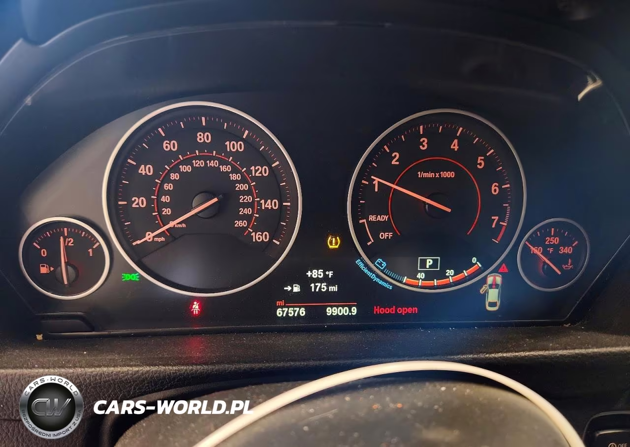 2019 BMW 430Xi Gran Coupe VIN:WBA4J3C57KBL08746 - 9